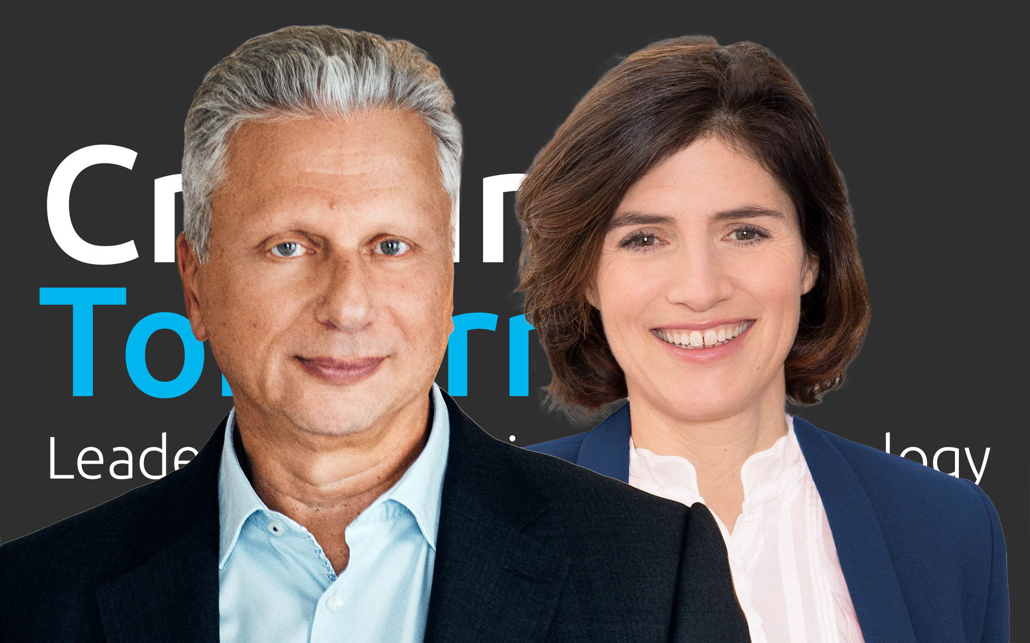 Conversations for Tomorrow #10: The CEO Corner