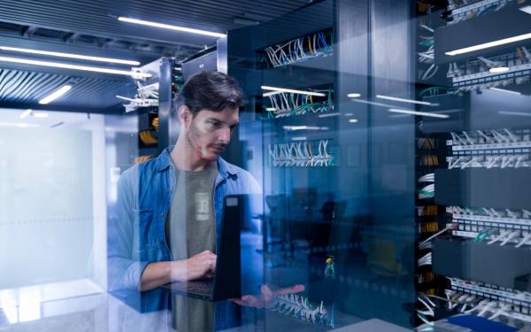 Data centers to cloud a strategic shift with finops