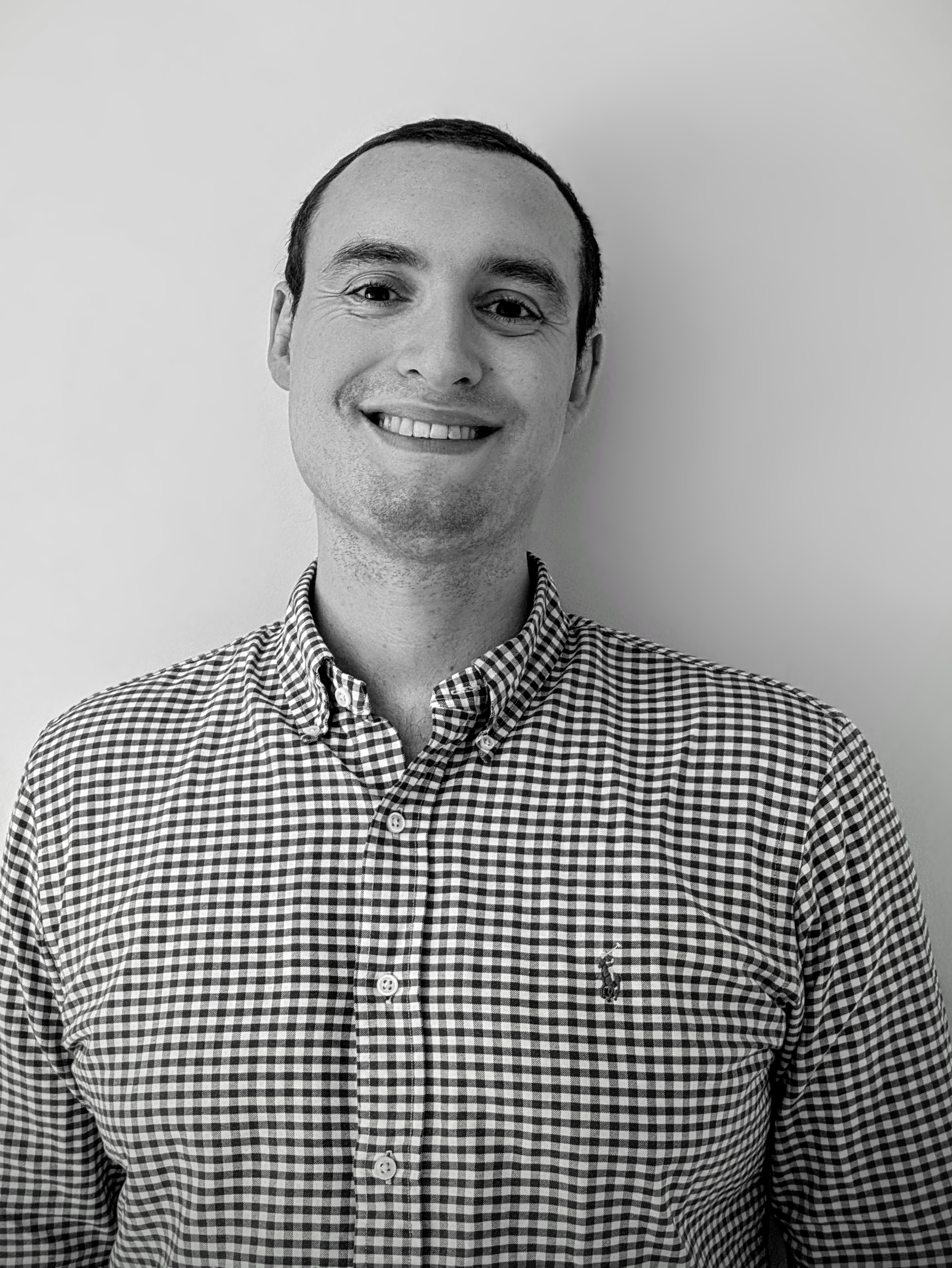 Harris Stevenson-Robb