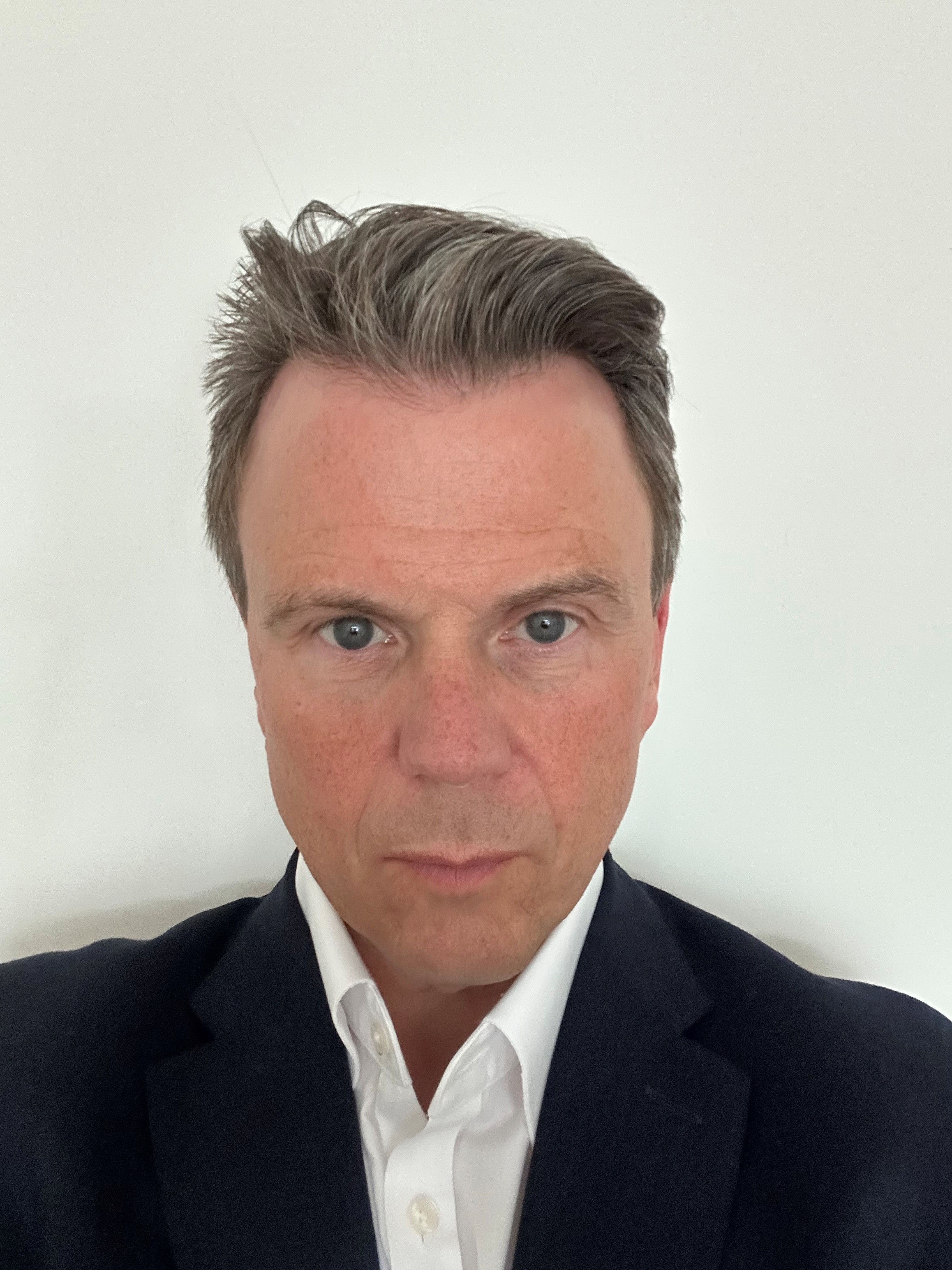 Kieran Mullaley