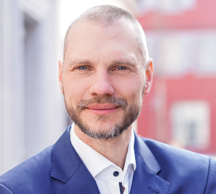 Arne Rossmann