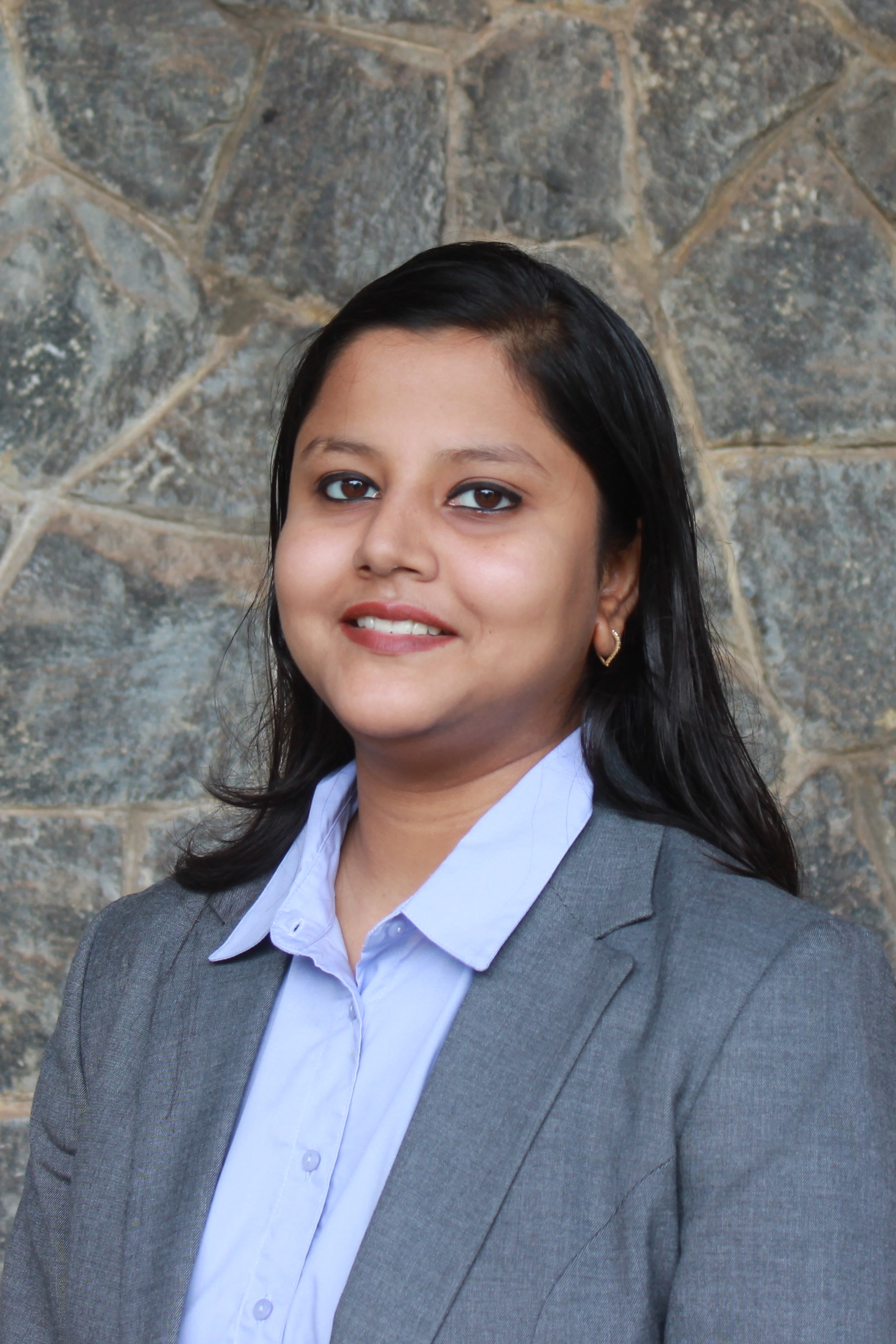 Niharika