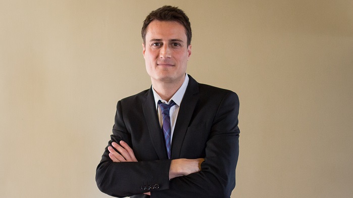 Fabien Lamaison