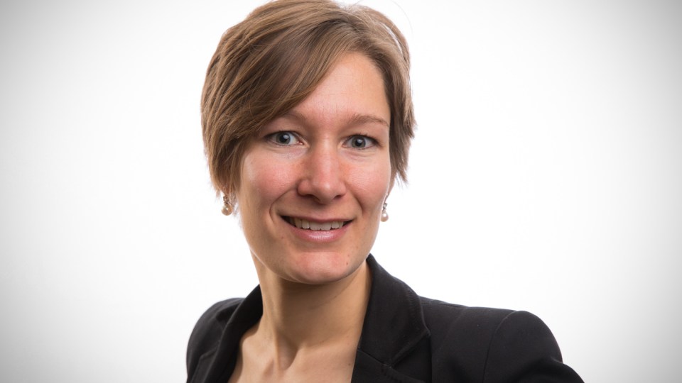 Liesbeth Bout