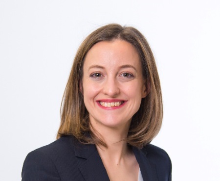 Marianne Boust