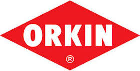 Orkin - Logo