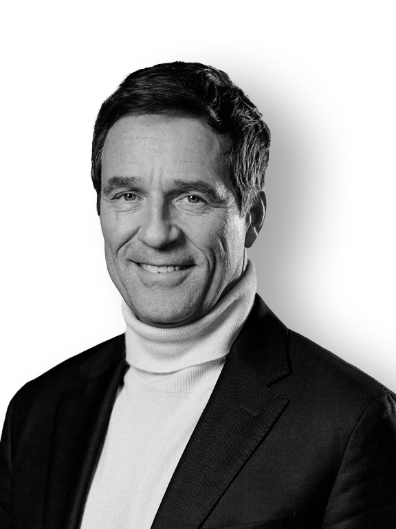 Oliver Pfeil