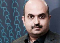 Sudhir Pai