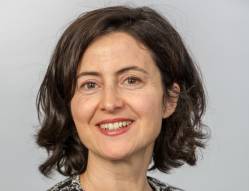 Lucia Sinapi