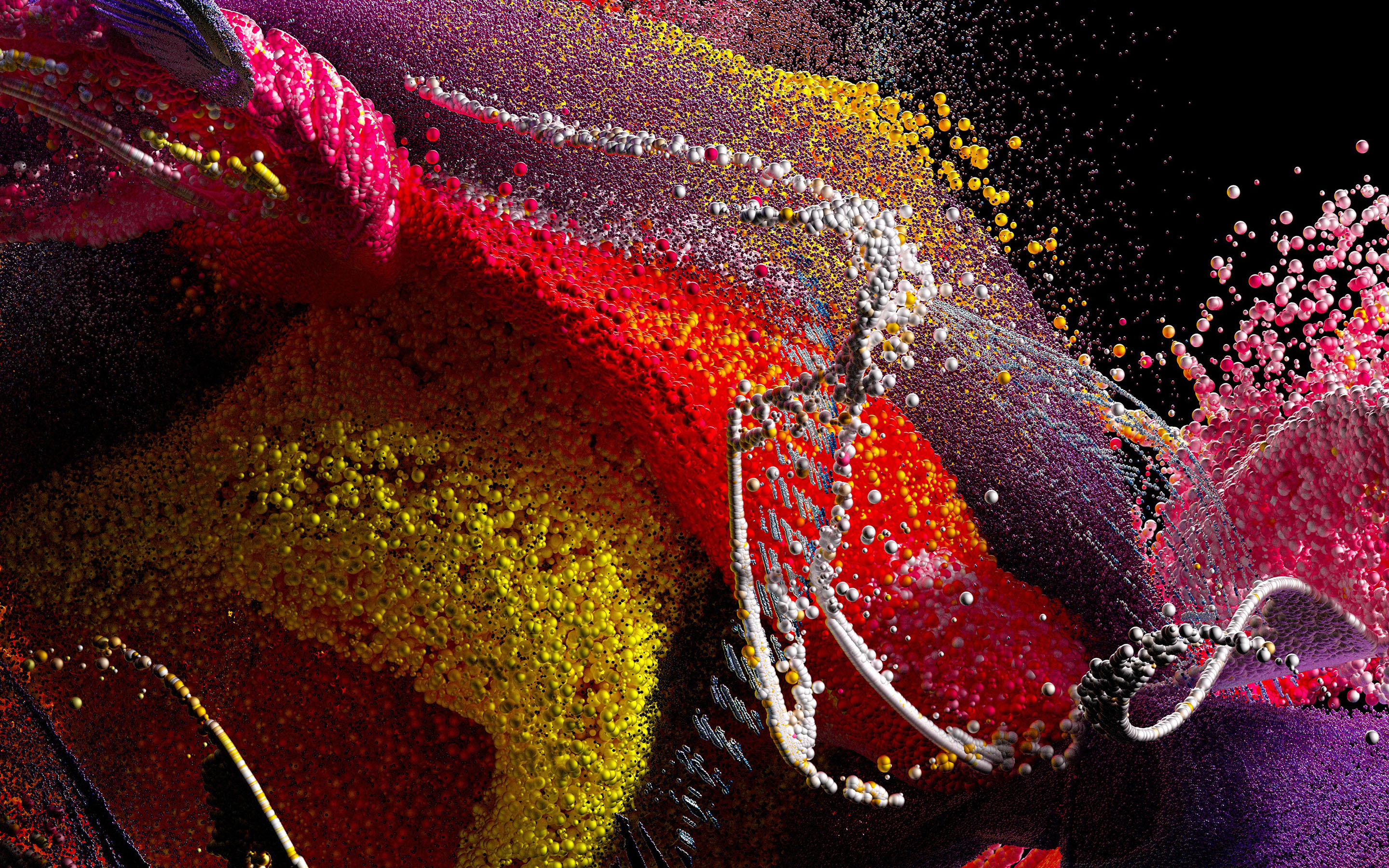 Biopharma R&D turns to AI banner image