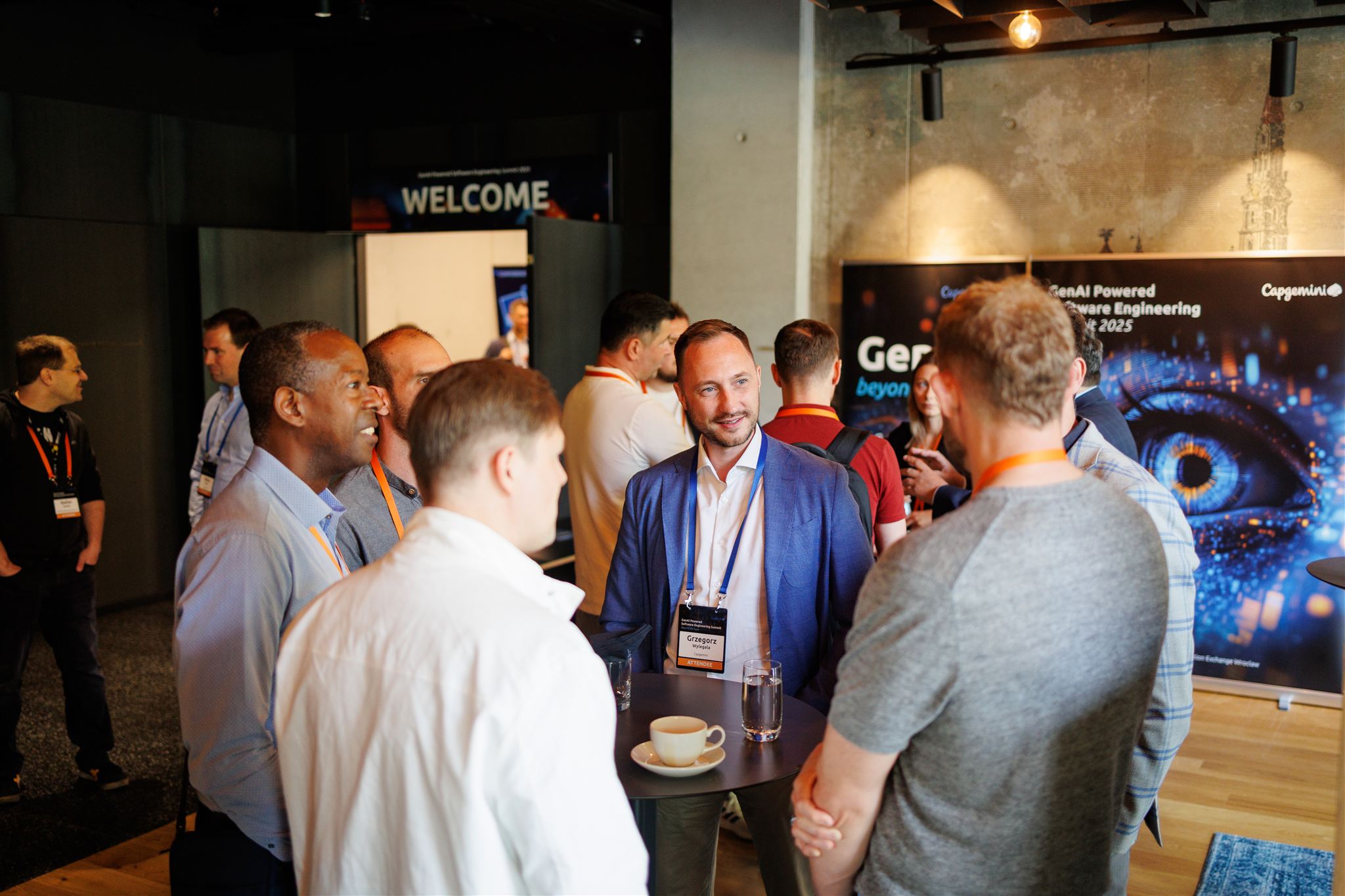 AI Powered Software Engineering Summit 2026