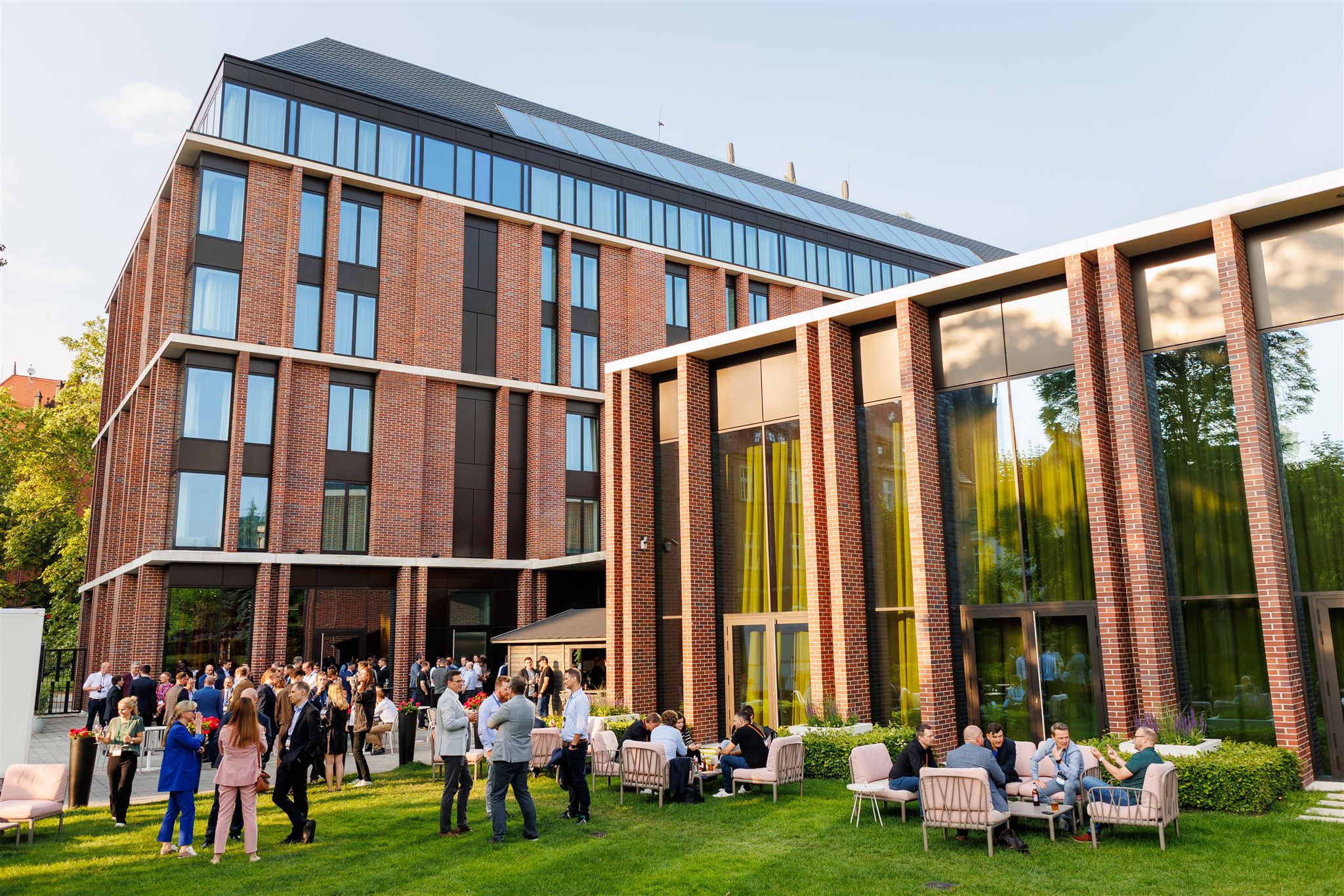 AI-Powered Software Engineering Summit - event venue