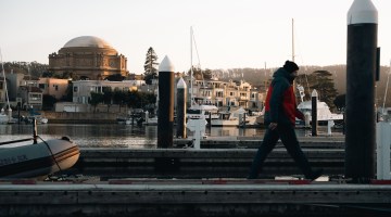 Tech lessons for positive futures