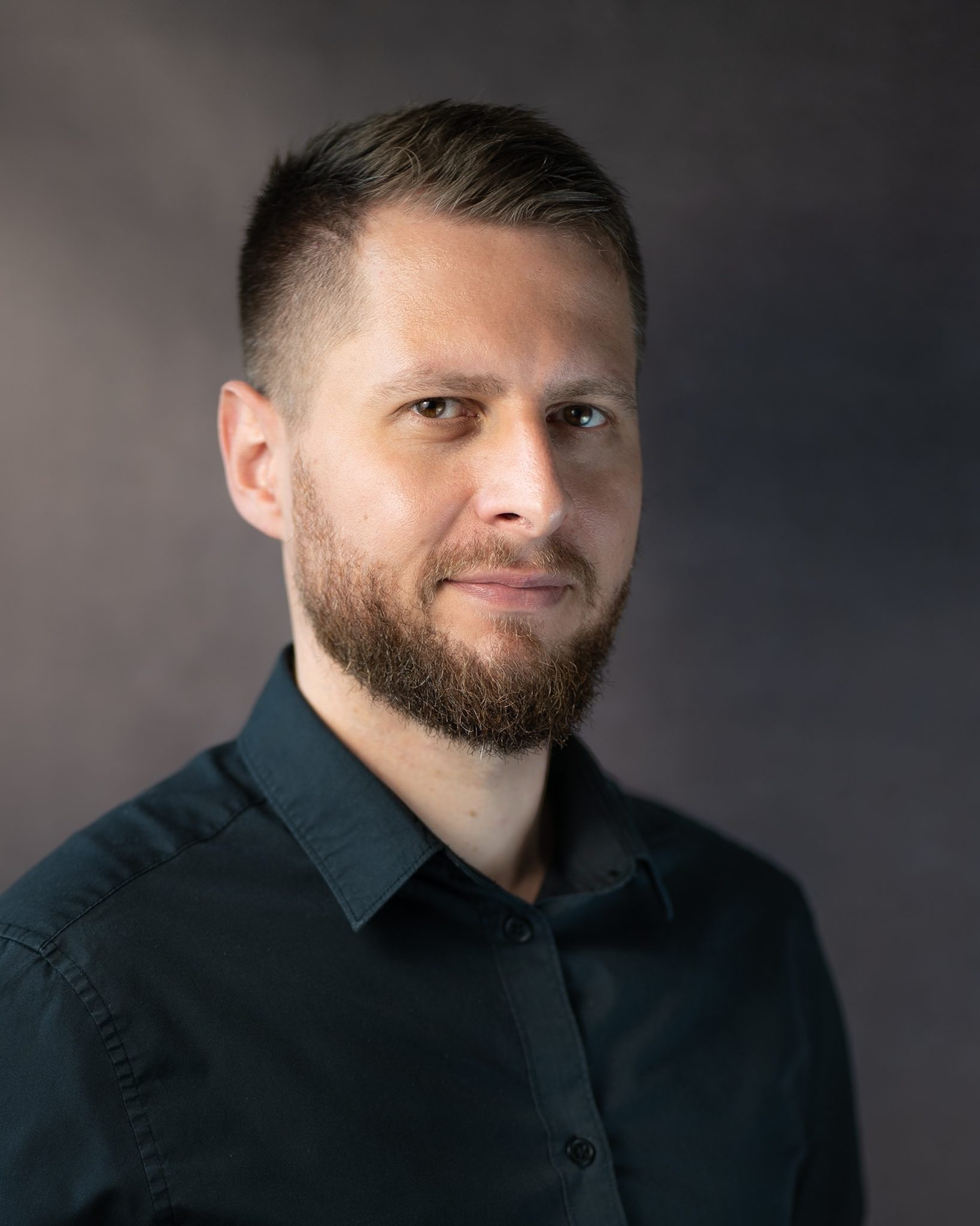 Piotr Kaczorek