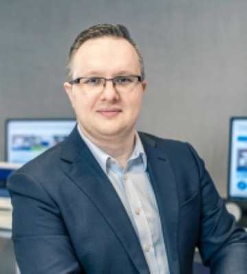 Maciej Kafel