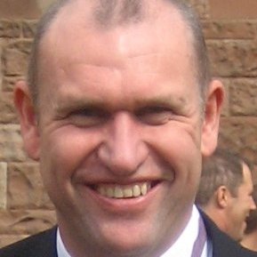 Andrew Critchley