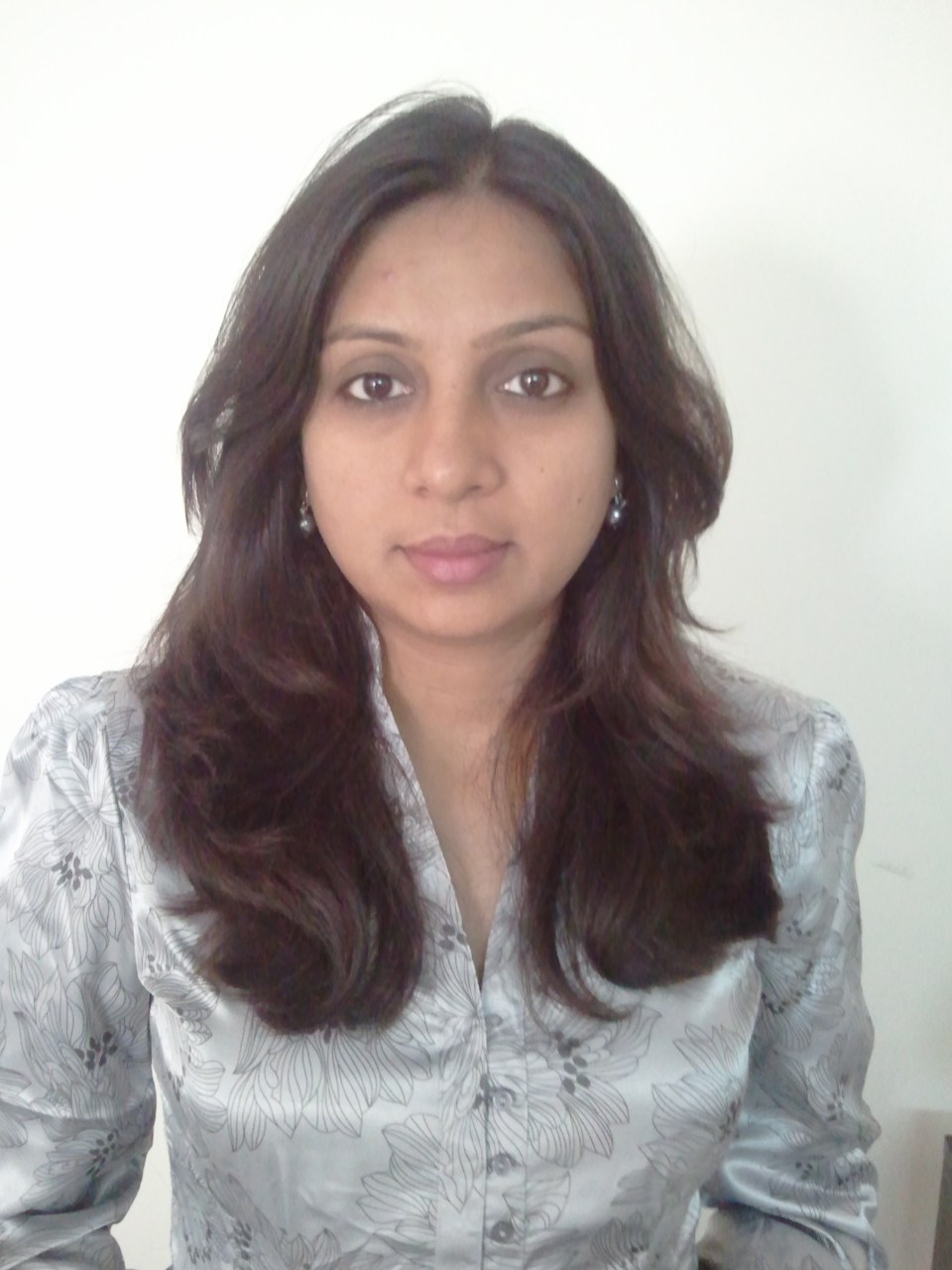 Bela Shah