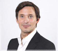 Benjamin Alleau
