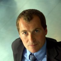 Nigel Lewis