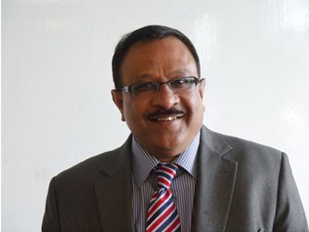 Srikant Kanthadai