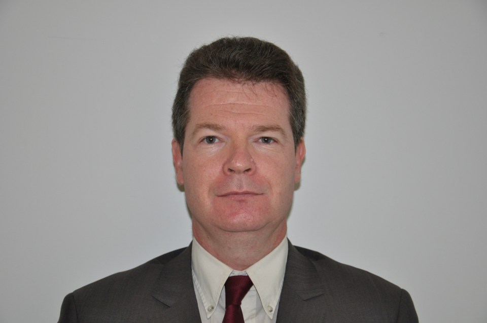 Thierry Batut