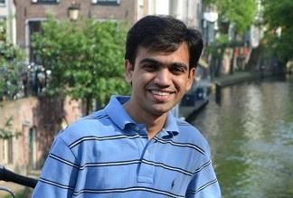Aditya Kamalapurkar