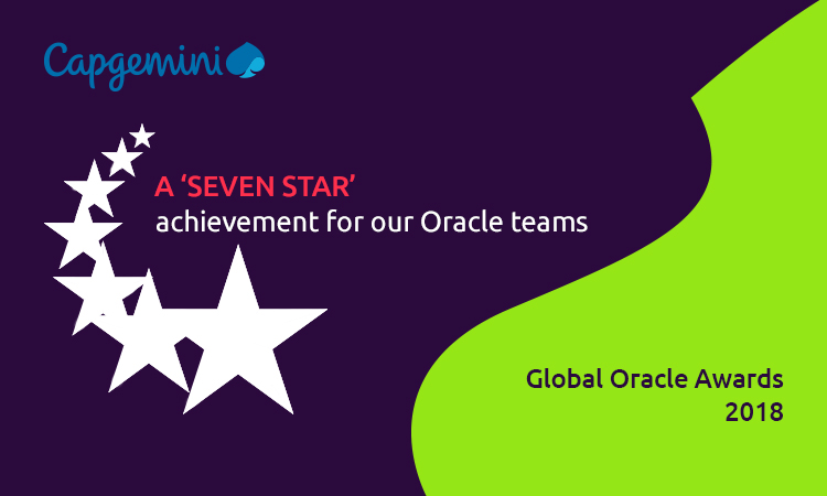 Oracle 