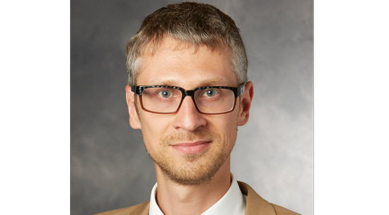 Sergey Patsko, PhD