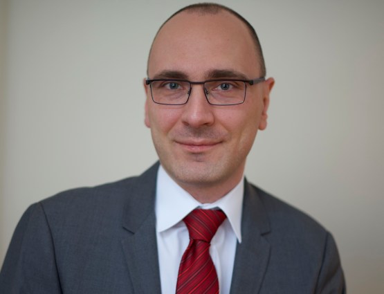 Arnaud Bonneville