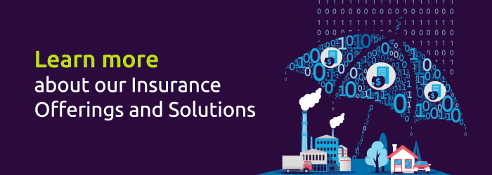 Capgemini Insurance offering and solutions