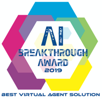 2019 AI Breakthrough Awards