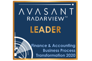 Avasant for F&A