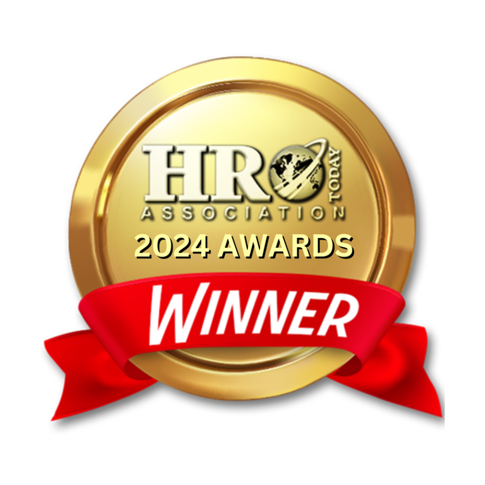 2024 HRO Today Association Award EMEA