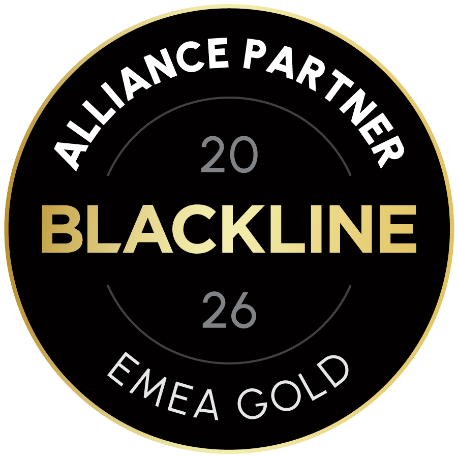 Gold Alliance Partner – EMEA