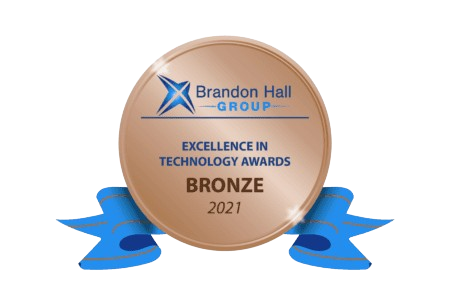 Bronze Winner of the “Best Advance in Technology for Readapting to the Workplace and Workplace Culture” category