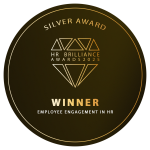 Silver Award for Employee Experience for Capgemini’s Avancer 2.0 program