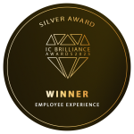 Silver Award for Employee Experience for Capgemini’s Avancer 2.0 program