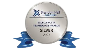 Silver Winner of the “Best Advance in Business Automation” category