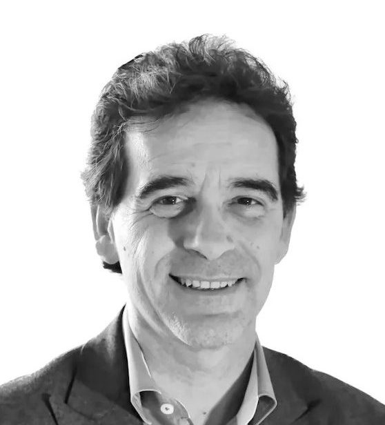 Patrick Ferraris