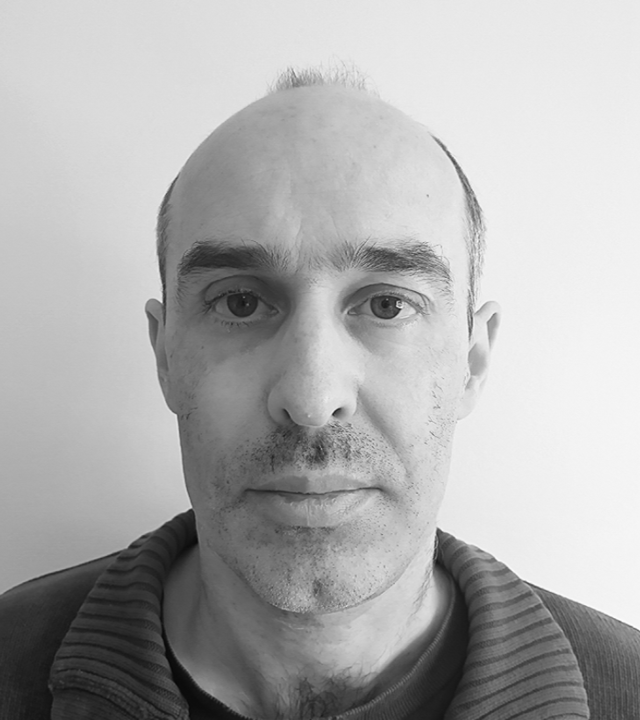 Tim Pattenden