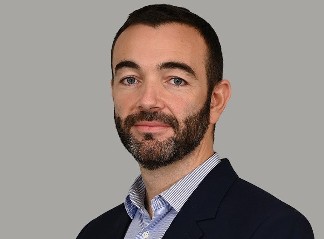  Mathieu Doucet