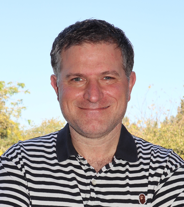 Ben Rosenoff