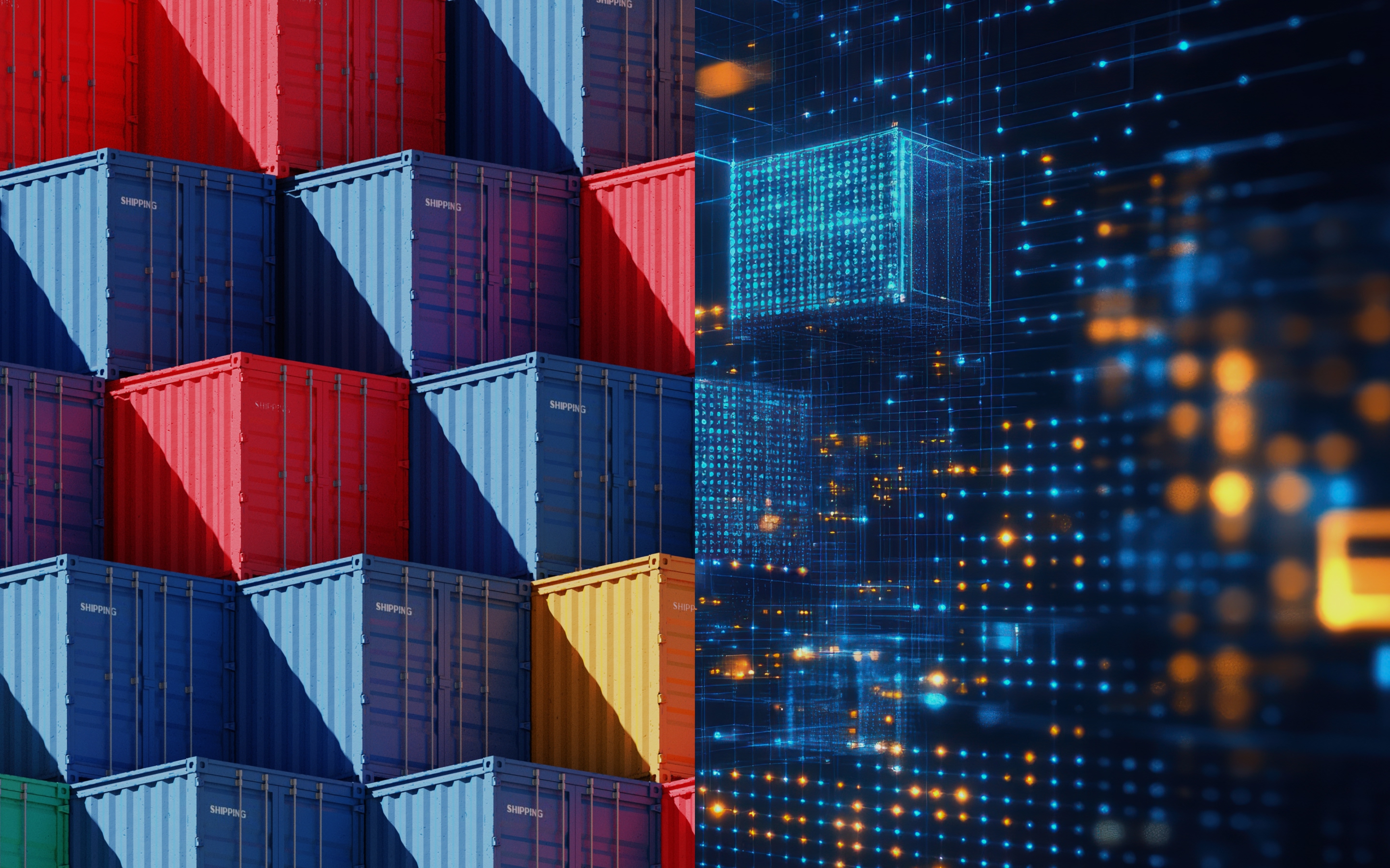 Supply chains and agentic AI