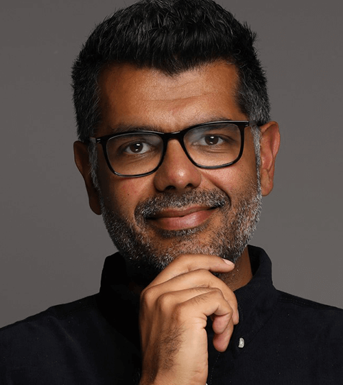 Bhavesh Unadkat