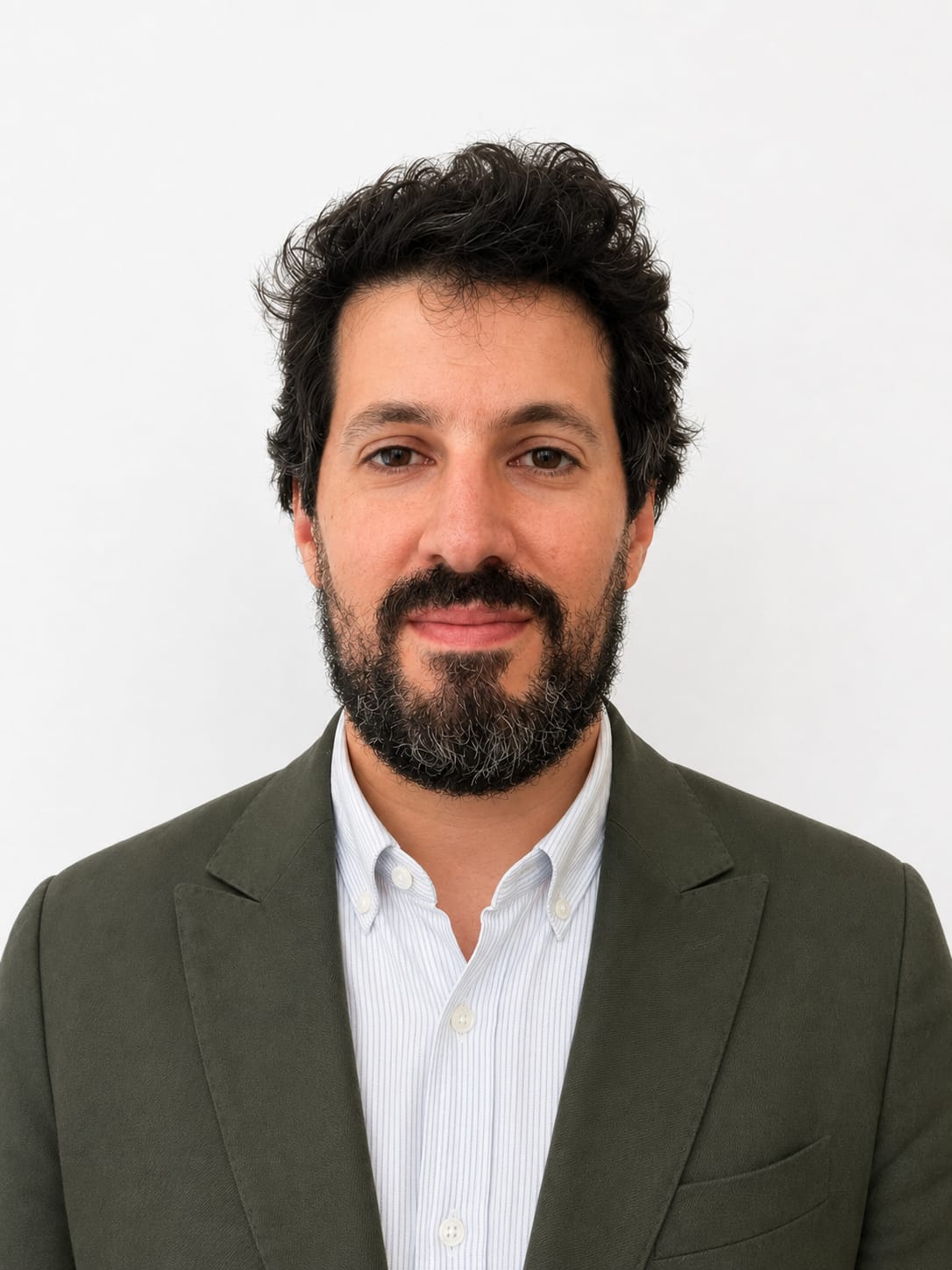 Luís Carlos Moreira