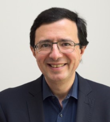 Yannick Martel