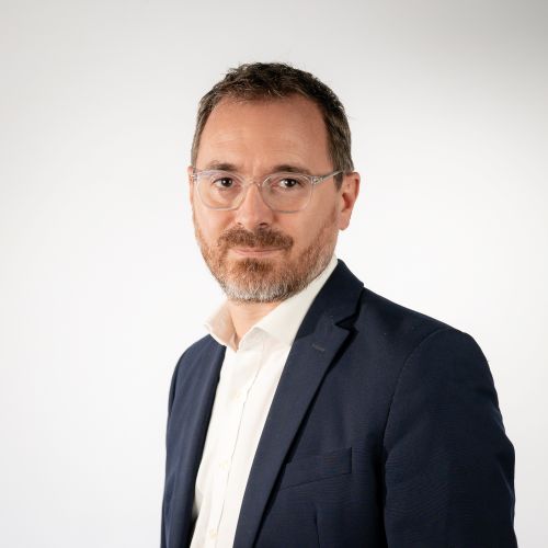 Nicolas gaudillière