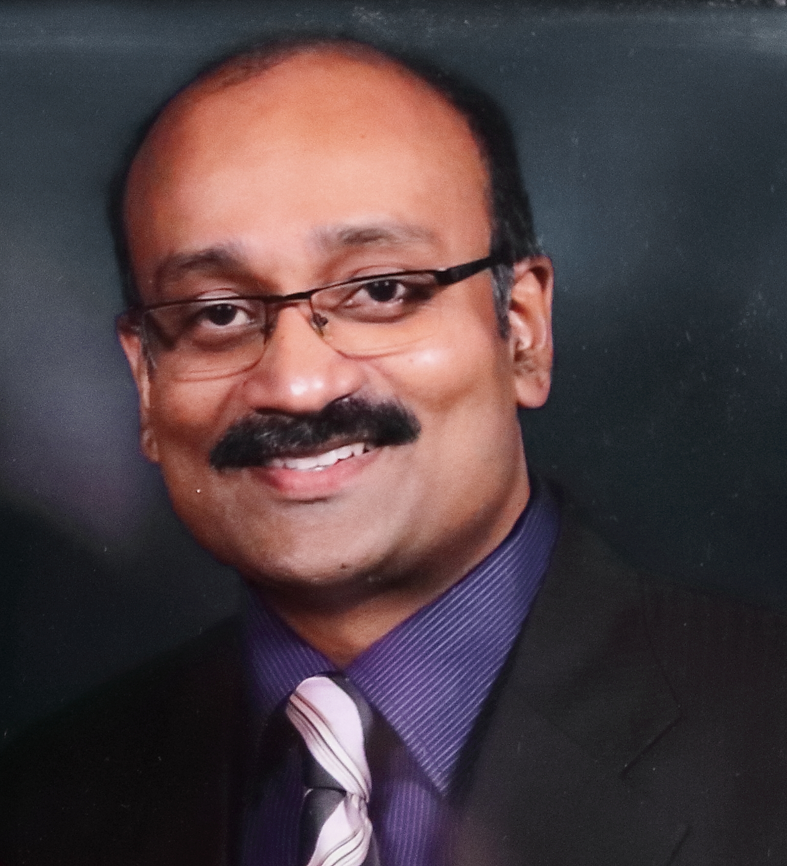 Arnab Das