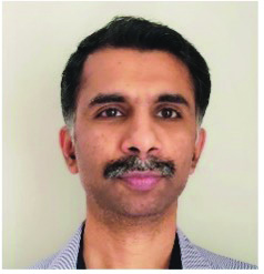 Gireesh Kumar Neelakantaiah