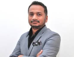 Kiran Boosam